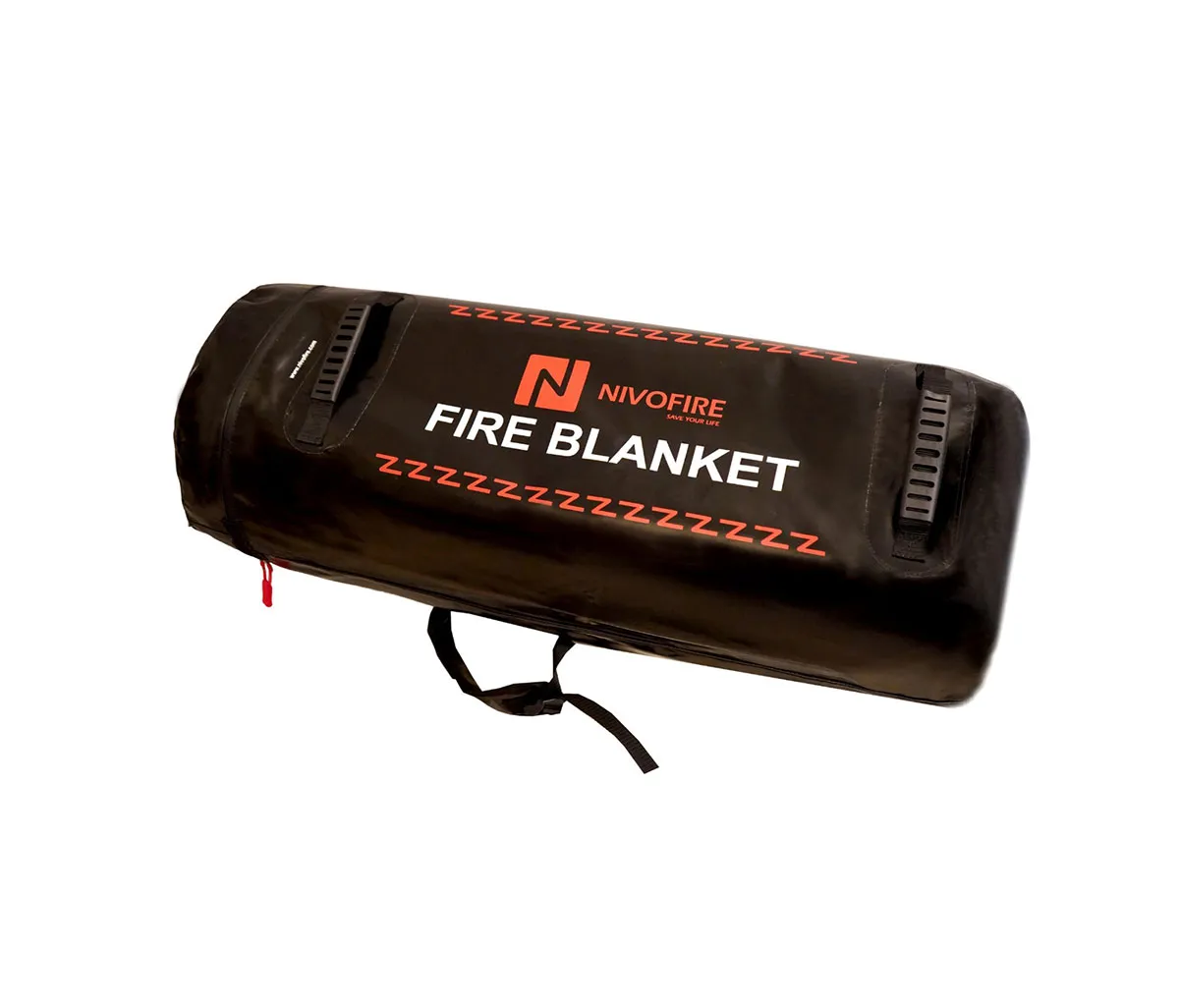 nivo fire