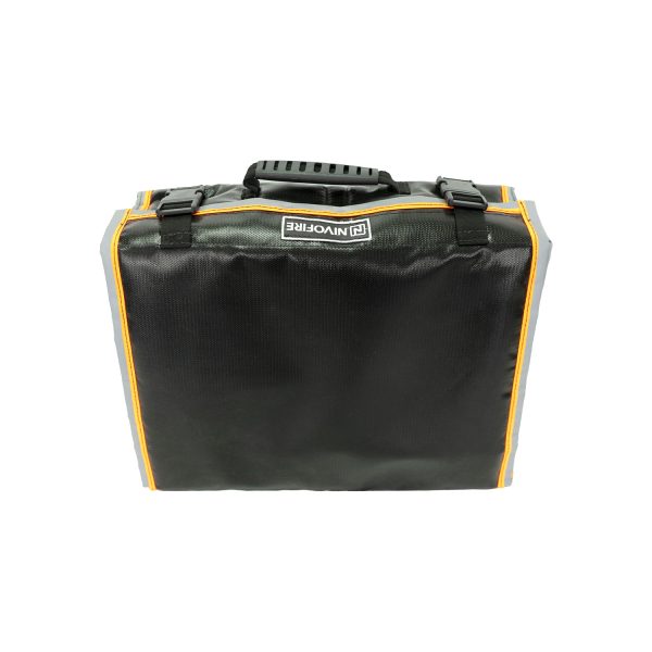 Nivofire Battery Bag - Görsel 4