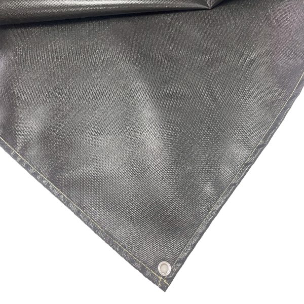 Nivofire Welding Curtain - Görsel 5