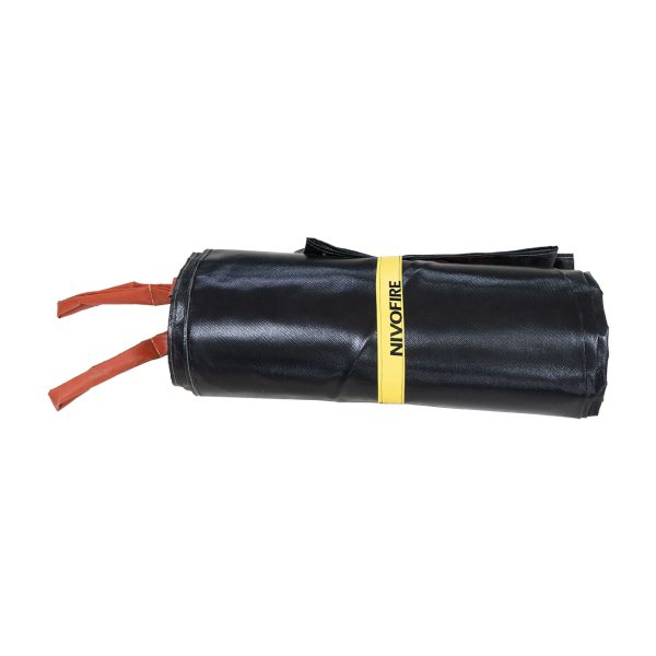Nivofire ALPHA Fire Blanket - Görsel 3