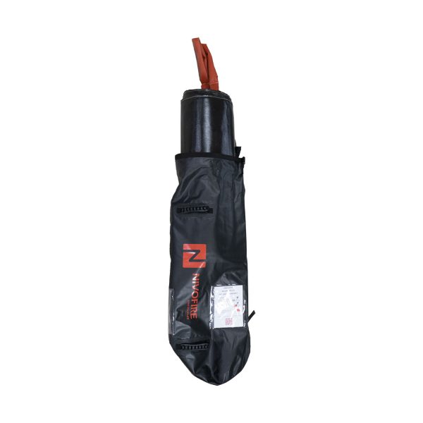 Nivofire ALPHA Fire Blanket - Görsel 4