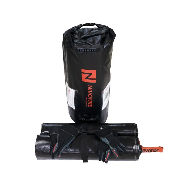 Nivofire ALPHA Fire Blanket - Görsel 2
