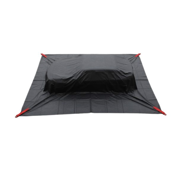 Nivofire ALPHA Fire Blanket