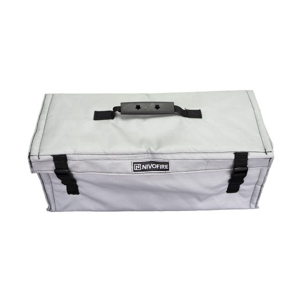 Nivofire Battery Bag - Görsel 3