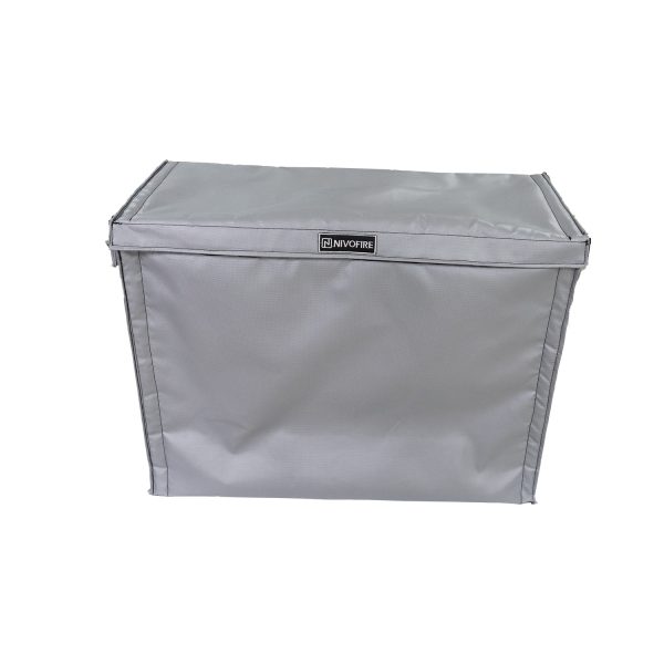 Nivofire Battery Bag - Görsel 2