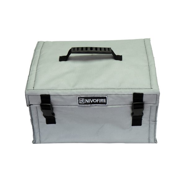 Nivofire Battery Bag