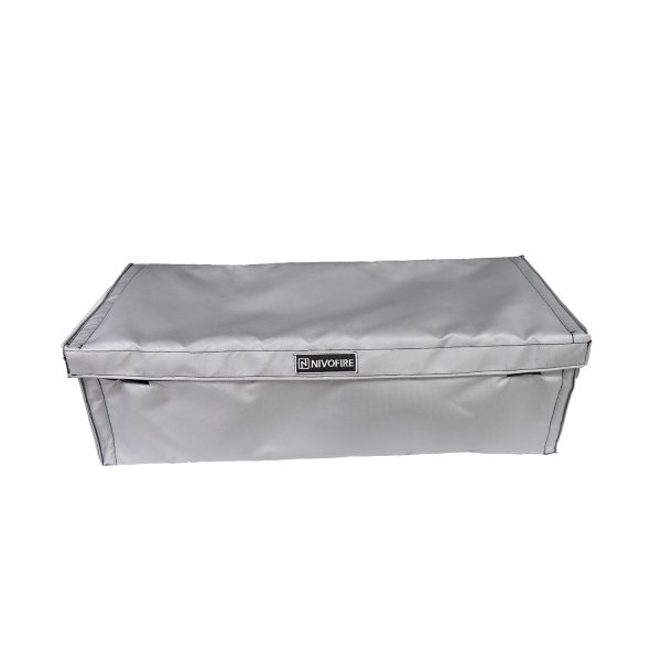 Nivofire Battery Bag - Görsel 5
