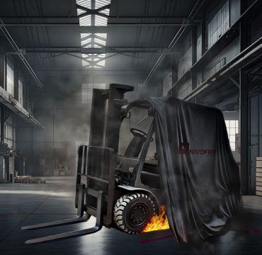 Nivofire-Forklift-Fire-Blanket