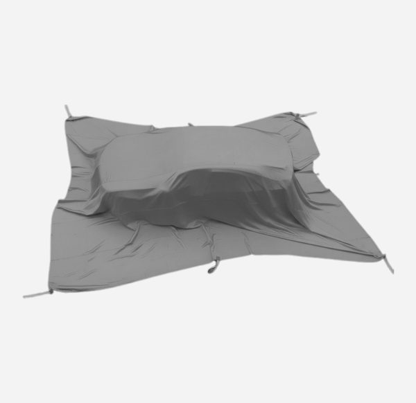 Nivofire OMEGA Fire Blanket
