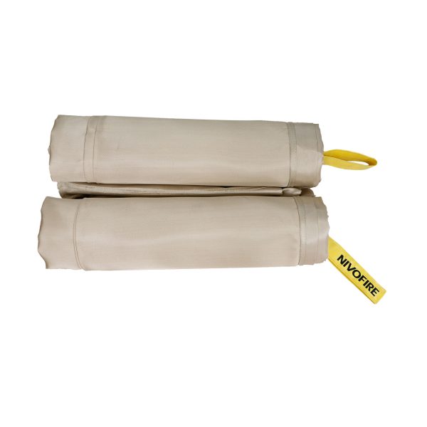 Nivofire BETA Fire Blanket - Görsel 5