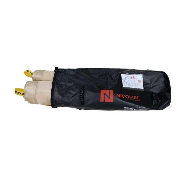 Nivofire BETA Fire Blanket - Görsel 3
