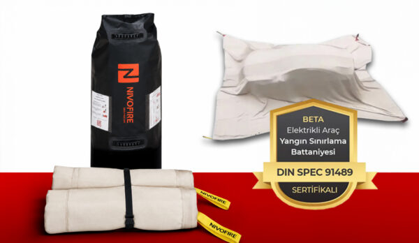 beta yangın sınırlama beta yangın sınırlama