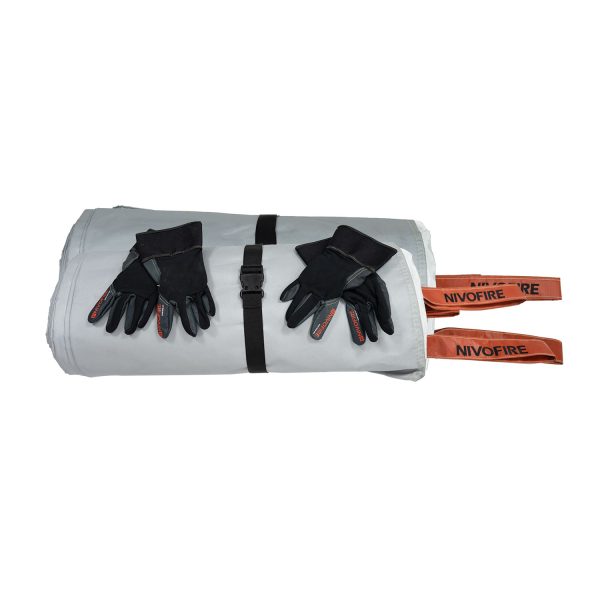 Nivofire OMEGA Fire Blanket - Görsel 4