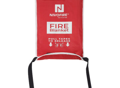Standart fire blanket-EN 1869-3