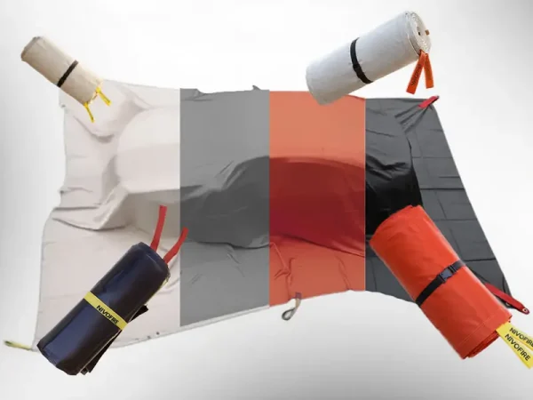 What Is a High Temperature Resistant Blanket? Features and Applications